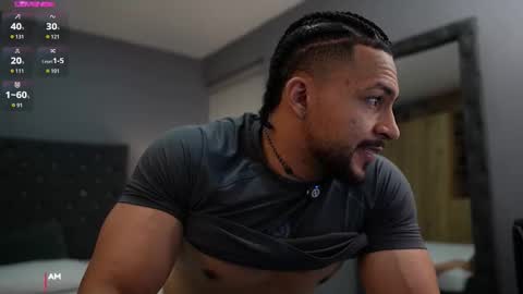 loganmartinx online show from November 15, 1:07 am