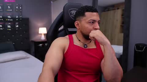 loganmartinx online show from July 3, 3:28 pm