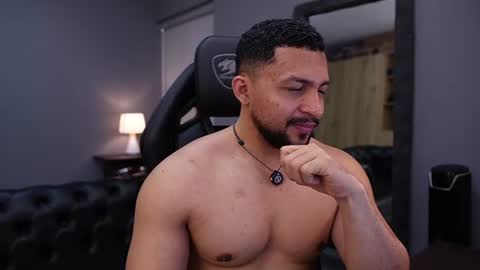 loganmartinx online show from July 10, 10:14 pm