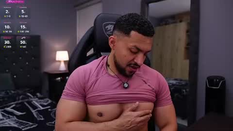 loganmartinx online show from June 29, 10:09 pm
