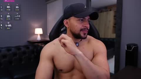 loganmartinx online show from July 4, 11:19 pm