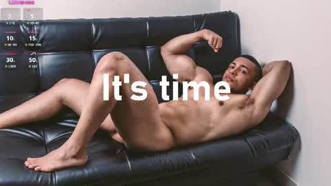 loganmartinx online show from July 20, 8:21 pm