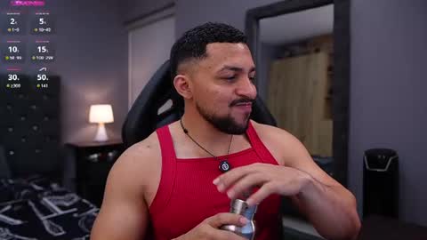 loganmartinx online show from June 28, 10:17 pm
