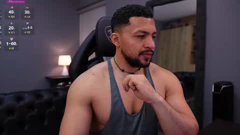 loganmartinx online show from July 12, 12:14 am