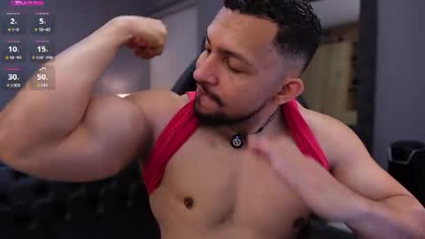 loganmartinx online show from July 6, 11:39 pm
