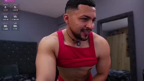 loganmartinx online show from June 21, 11:22 pm