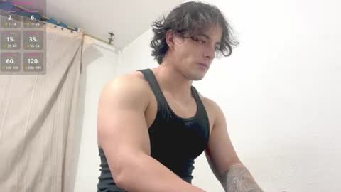 Logan online show from June 14, 4:14 am