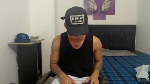 logannthh online show from April 8, 4:48 am