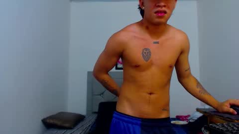 logannthh online show from March 9, 6:51 am