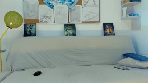 loganoficialx online show from February 24, 5:27 pm