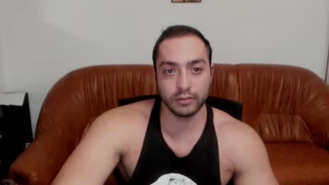 LoganReformed online show from January 4, 10:34 pm