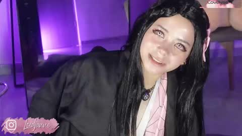 Janne Miller 9pm to 3am GMT-5 online show from February 22, 12:03 am