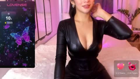 Mistress L online show from April 4, 3:08 pm