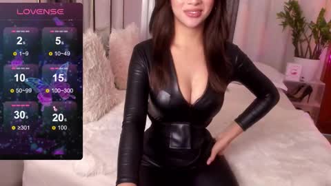 Mistress L online show from November 13, 5:10 am