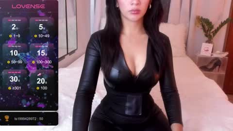 Mistress L online show from February 25, 4:32 pm