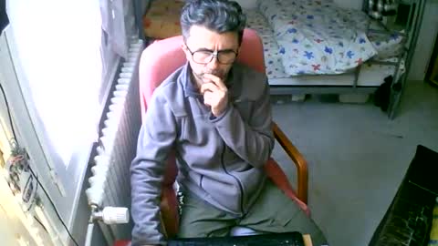 lokoum39 online show from February 14, 8:28 am