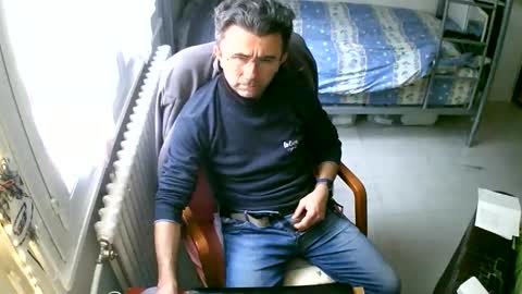 lokoum39 online show from March 31, 3:56 pm