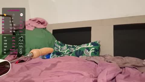 lola93939 online show from February 12, 5:05 pm