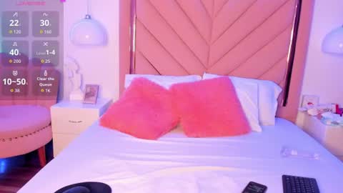 Lola online show from July 28, 2:09 am