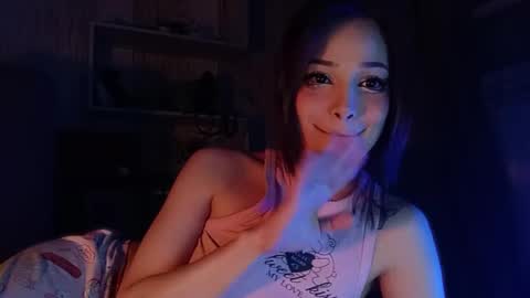 lola online show from April 12, 3:27 pm