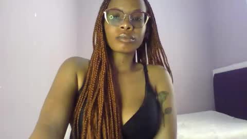 Lola Coco online show from March 19, 12:54 pm