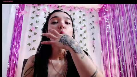 lola_foox online show from April 15, 5:27 pm