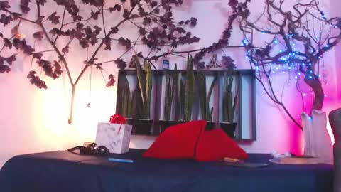 lola_foox online show from November 20, 1:10 pm