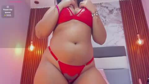 LOLA FOSTER online show from July 15, 7:51 pm