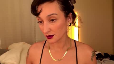 lola_la_lita online show from March 27, 8:21 pm