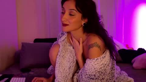 lola_la_lita online show from January 7, 6:51 am