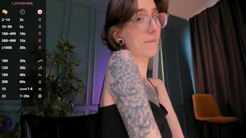 Lola online show from March 8, 5:28 am