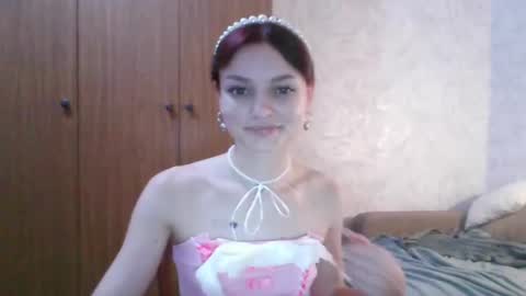 lola_sweetglow online show from August 2, 8:21 pm