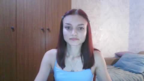 lola_sweetglow online show from July 14, 8:14 pm