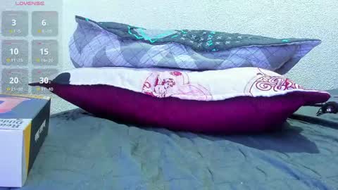 lola_wish online show from May 15, 10:17 pm