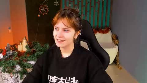 I consider myself the god Loki but life just calls me LOL  online show from December 18, 1:17 pm