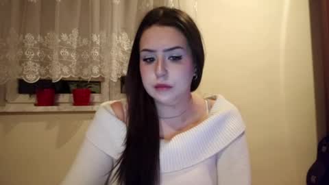 Lola online show from March 22, 8:46 pm