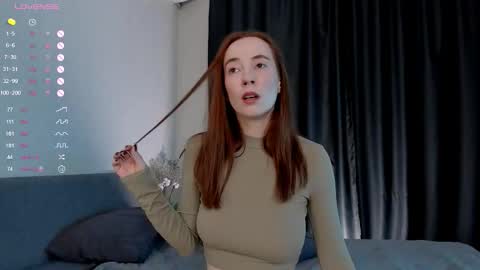 Helloo everyone im Lola online show from December 5, 1:27 am