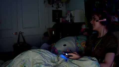 Lola Lixx online show from February 7, 10:29 am