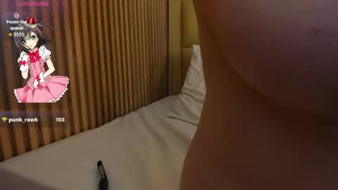 LOLA online show from May 16, 4:20 am