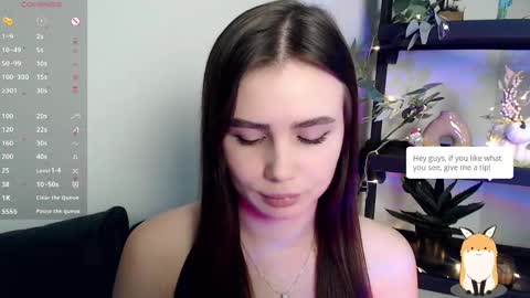 lolapalmer_ online show from January 18, 2:47 am