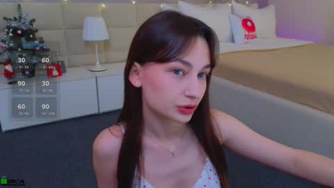 Lola online show from January 14, 1:46 am