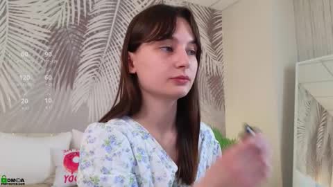 Lola online show from November 9, 1:53 am