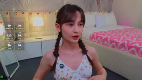 Lola online show from February 9, 2:15 am