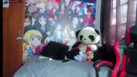 lolasweett_ online show from November 12, 3:25 pm