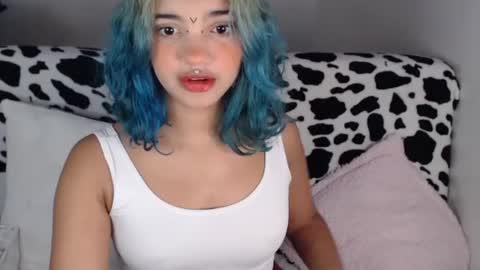 lolaxdavid online show from August 4, 8:16 pm