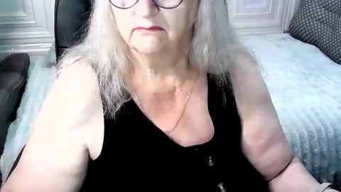 LolkaAlyss online show from June 7, 5:34 am