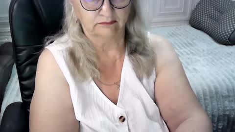LolkaAlyss online show from June 12, 7:46 pm
