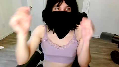 lollagrace online show from February 22, 8:33 pm