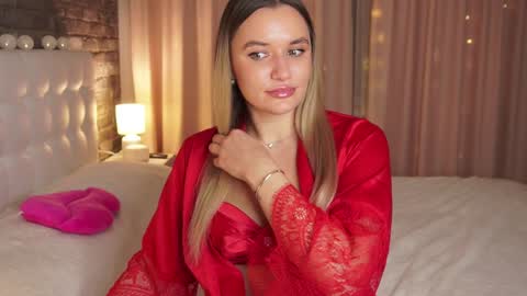 Victoria online show from February 2, 6:53 pm