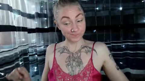 Lisa online show from November 28, 7:48 am